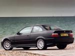 BMW M3 Coupe 1993 года (UK)